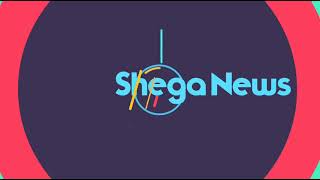 shega media intro [upl. by Ytiak]