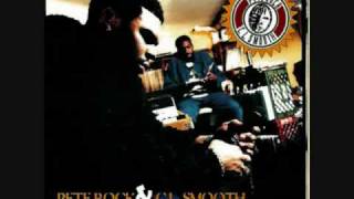 Pete Rock amp CL Smooth  Take You There [upl. by Aremat]