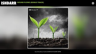 IshDARR  Bound Flows Audio [upl. by Rhiamon]