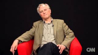 Richard Dawkins Evolution is not a controversial issue [upl. by Malha260]