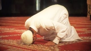 How to Perform Salah  Fajr Dhuhr Asr Maghrib Isha Same Way to Pray for Men and Women [upl. by Anauqcaj]