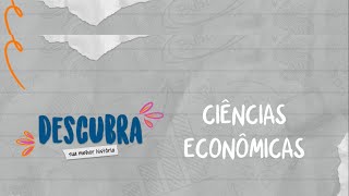 Descubra UFSM 2021  Ciências Econômicas [upl. by Benjamen755]