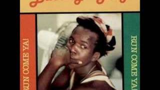 Barrington Levy  Murderer [upl. by Lainahtan]