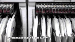 Nexus One The Story  Episode 4 Manufacturing [upl. by Ecinnej894]