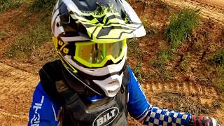 Dirt bikes four wheelers offroad Fun [upl. by Nora]