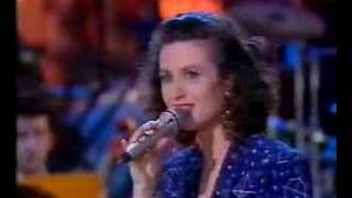 Toto Cutugno amp Gigliola Cinquetti  Non ho leta live 1991 [upl. by Nylaret810]