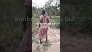 NYANZA DANCES 💞 💃 NYASEMBO TIKTOK CHALLENGE BY ODONGO SWAGG viral nyasembo luo ohangla dance [upl. by Xonnel277]