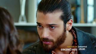 Erkenci Kuş 21 Bölüm Fragmanı [upl. by Anaela]