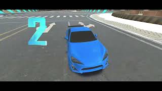 Street Racing Car  Ultimate Speed and Power [upl. by Addie985]