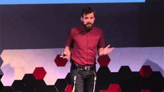 Sexism in gaming  Paul Verhoeven  TEDxSouthBankWomen [upl. by Langdon]