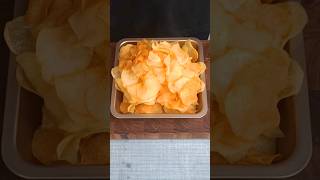 Crispy Potato Chips [upl. by Berni]