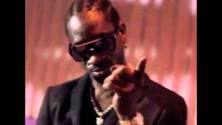 Bounty Killer  Ancient day killing Super Cat diss [upl. by Leis731]