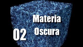 Cosè la Materia Oscura 02  Particelle o Buchi Neri [upl. by Malsi]