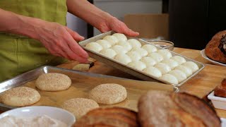 How to Use Yeast amp Leaven  Make Bread [upl. by Aylward789]