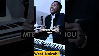 Mtetezi wangu Yesu Christina Shusho [upl. by Heiney]