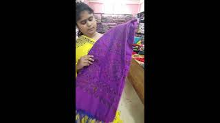 new sarees combo collection in coimbatore 9025956417 [upl. by Garrek]