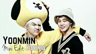 Yoonmin MINI EDIT Summy [upl. by Kalvn]