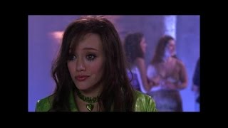 Hilary Duff as Isabella Parigi Clip 2 [upl. by Tterej]