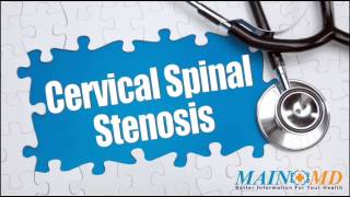 Cervical Spinal Stenosis ¦ Treatment and Symptoms [upl. by Bourgeois]