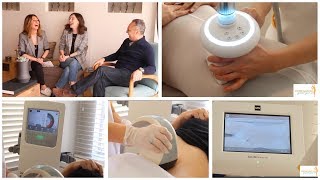 VelaShape 3 ve LPG Endermologie Alliance Tek Seans İle Gözle Görülür İncelme [upl. by Croix]