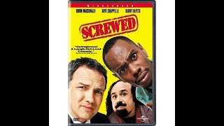 Trailer from Screwed 2000 DVD [upl. by Schuyler]