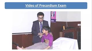 FCPS2MCPSIMMMD Clinical pediatrics  Short Cases Precordium  Chest  Dr Junaid Jahangir [upl. by Kaehpos415]