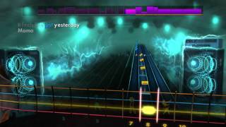 The Strokes  Taken for a Fool Rocksmith 2014 Bass [upl. by Kendy]