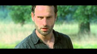 The Walking Dead TV Spot [upl. by Jenkins]