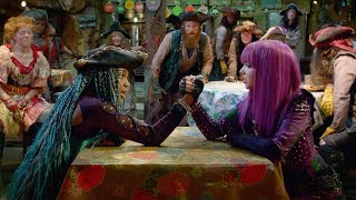 Descendants 2 New BTS Pics amp Why Dove Cameron Almost LOST Her Hairspray Live Role [upl. by Eatton]