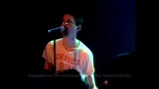 Shellac  Live London 1994 Best Quality [upl. by Lehsreh]