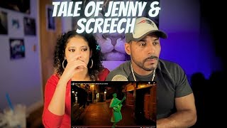 Tale of Jenny and Screech “Reactionquot The plot twist at the end [upl. by Eahs]