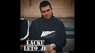 Lacku  Leto je Coby [upl. by Adnilema]