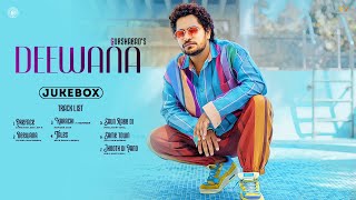 Deewana Jukebox Gurshabad  OpenMic Studios  Sky Digital  Punjabi Album 2022 [upl. by Esteban]