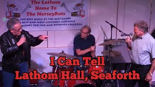 Rory Storm And The Hurricanes  I Can Tell Vince Earl [upl. by Senaj]