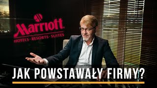 Jak to powstało Marriott [upl. by Wrench]