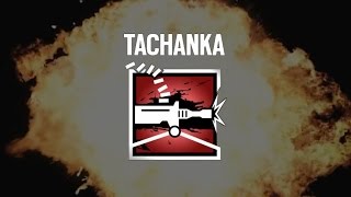 Tachanka Trailer [upl. by Asenab721]