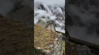 SUBIENDO EL HUAYNA PICCHU  Perú Vip  Machu Picchu  Cusco 🇵🇪 [upl. by Gwenny]