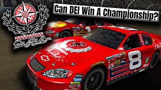 I SAVED DALE EARNHARDT INCORPORATED [upl. by Godric400]