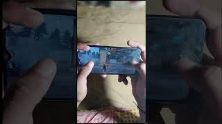 2gb ram phone 💔 foryou 2gbram foryoubage freefire freefirehighlights [upl. by Shugart]