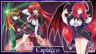 UPDATE High School DxD Operation Paradise Infinity  Season 5 Situation amp More [upl. by Covell41]