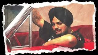 The Heaven  Sidhu Moose Wala official Video  Latest Punjabi Song 2024 [upl. by Anegal]