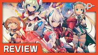 Gunvolt Chronicles Luminous Avenger iX 2 Review  Noisy Pixel [upl. by Maurreen]