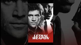 Reel Brother Bites “Lethal Weapon” 1987 [upl. by Cohin]