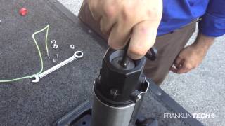 Check Valve Installation and Removal Instructions [upl. by Randolf]