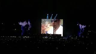 Beyoncé amp JayZ Forever Young London 17062018 [upl. by Eornom]