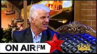 Fehmi Ferati  FEHIS SHOW  Sali Zogiani amp Halil Xani [upl. by Intruoc]