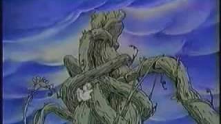 Jack and the Beanstalk english subs  ジャックと豆の木 1993 PART 2 [upl. by Karb]