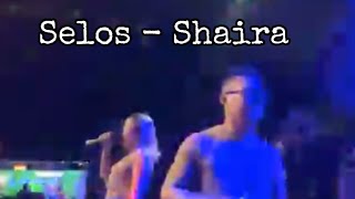 Selos  Shaira cover by Chikai of Private Jam Davao [upl. by Hras]