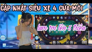 App kwin  Kwin  Nổ Hũ Awin  Cập Nhật Quay Siêu Xe Kwin68 Với 1m Lên 5m  Game Bài Đổi Thưởng 2024 [upl. by Merriam]