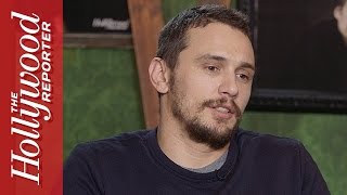 James Franco Speaks on Identity amp The Interview Sundance Shortcuts [upl. by Lladnek]